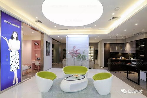 易高家居北城萬(wàn)達(dá)店12月20日盛大開(kāi)業(yè)，引領(lǐng)衛(wèi)生潔具新潮流