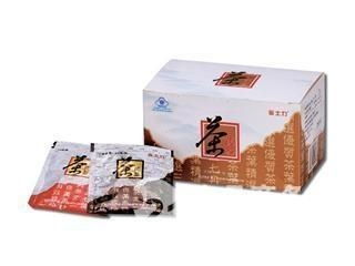 芪參茶 健康增強(qiáng)的神奇組合