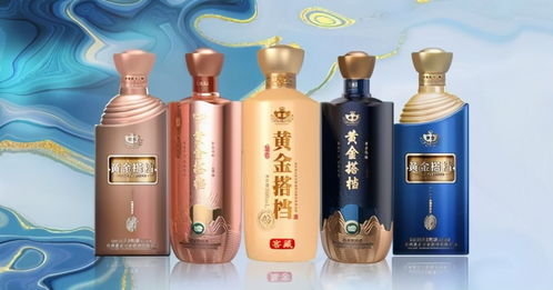 黃金醬酒被‘巨人’打臉 醬香盛世下的隱患與健康增強(qiáng)用品組合裝的警示