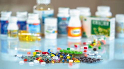 穩(wěn)住，別慌！孩子誤食健康增強(qiáng)用品組合裝怎么辦？家長(zhǎng)必讀急救指南